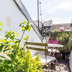 Tinyhouse Inn Saint-Germain-Des-Pres