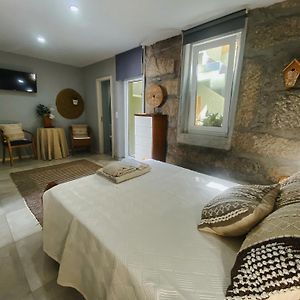 En-Suite Bedroom And Garage In Porto City Center