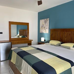 Habitación Deluxe con Cama King