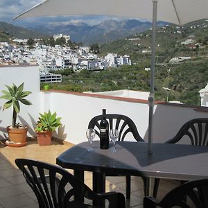 Casa Alta