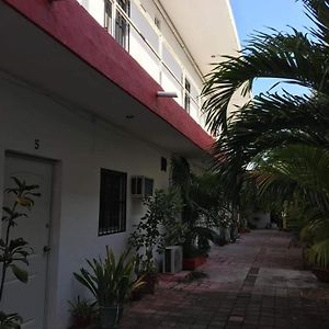 Posada Olmeca